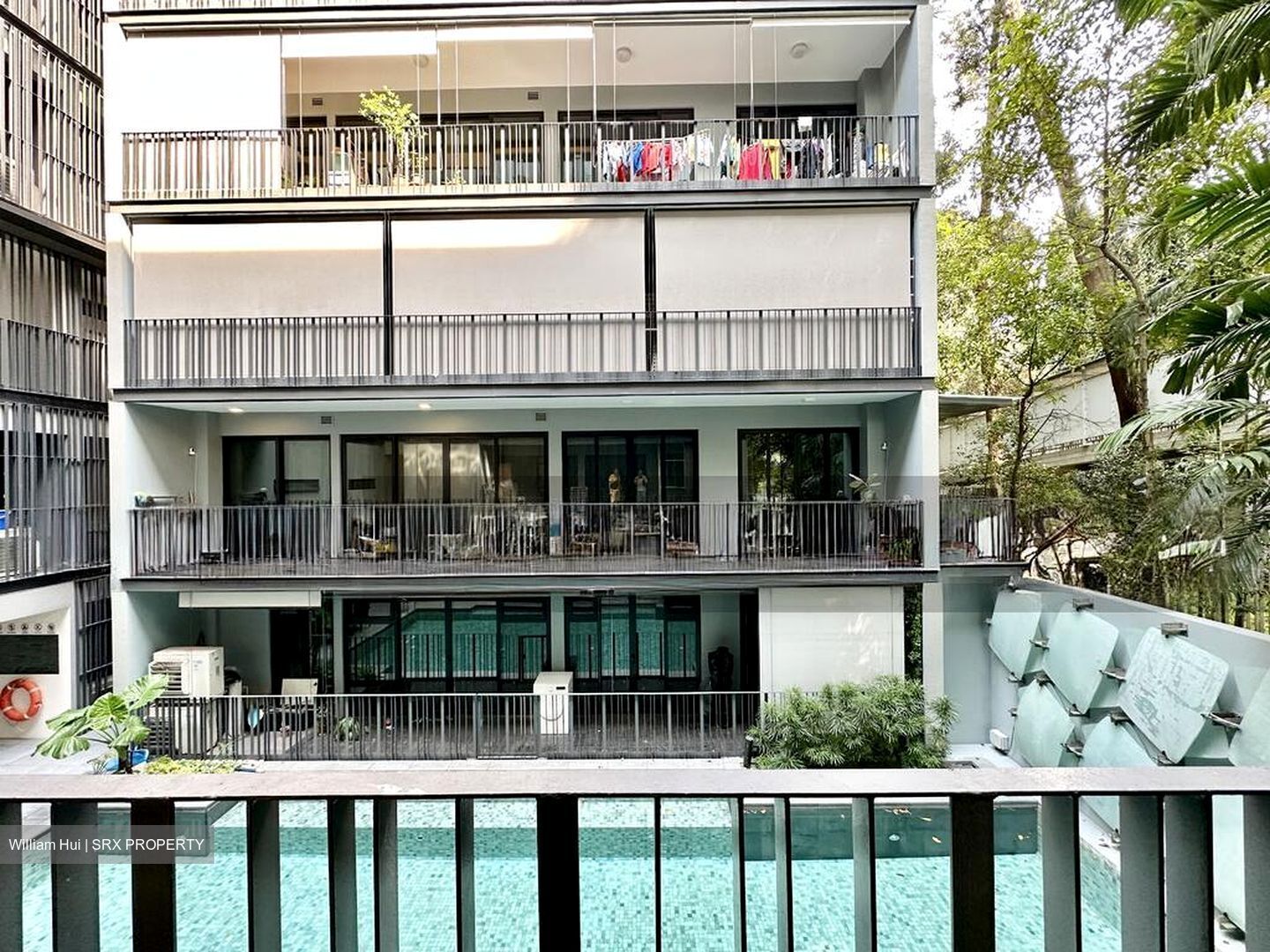Hijauan (D9), Apartment #574254651